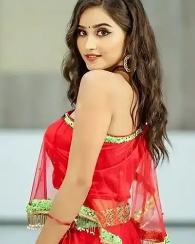 Escort In Vijayanagara
